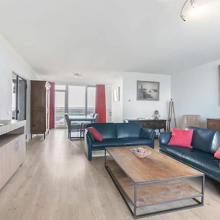 Hello Zeeland - Appartement Port Scaldis 03-071 Breskens Dış mekan fotoğraf