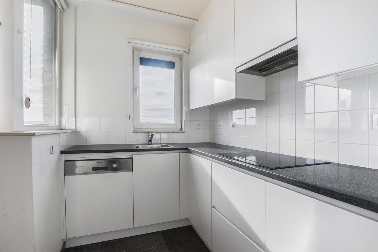 Hello Zeeland - Appartement Port Scaldis 03-071 Breskens Dış mekan fotoğraf