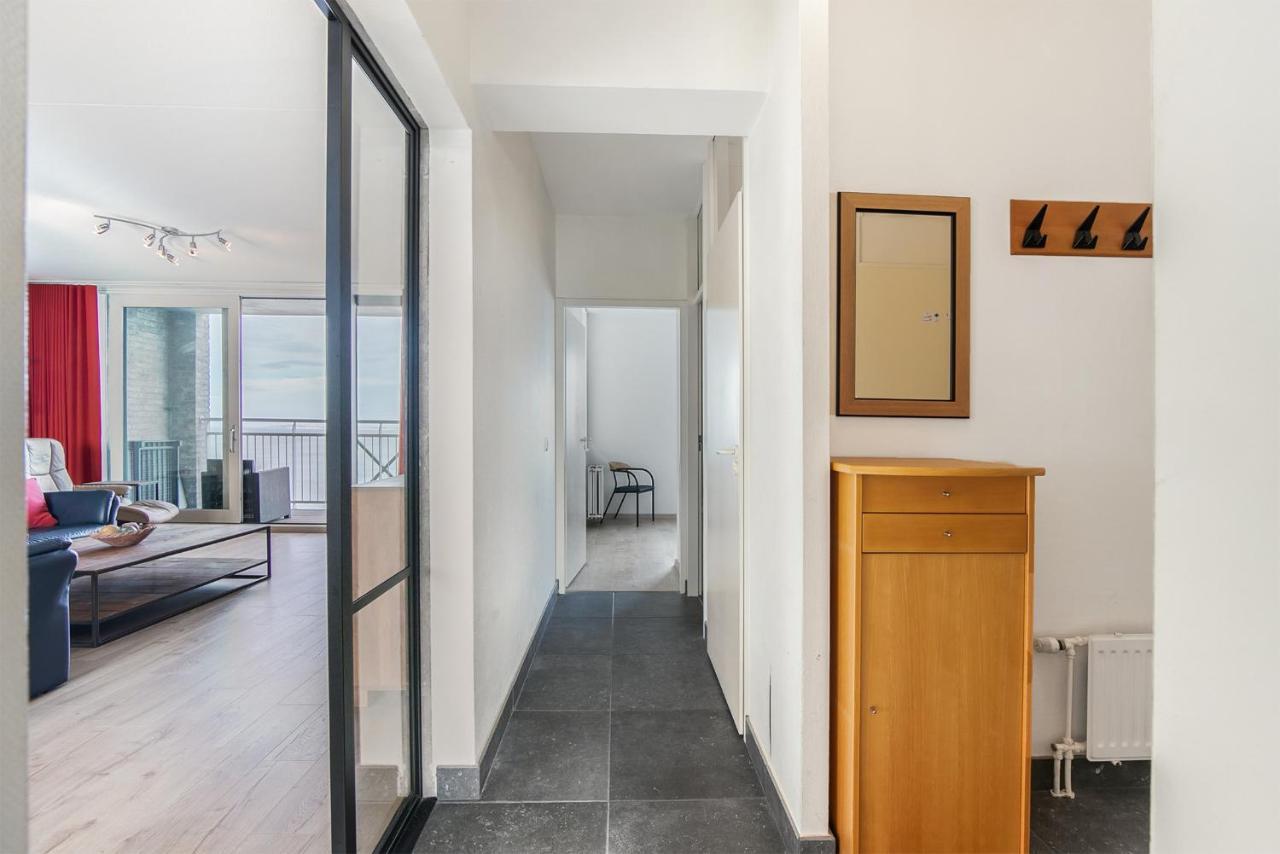 Hello Zeeland - Appartement Port Scaldis 03-071 Breskens Dış mekan fotoğraf
