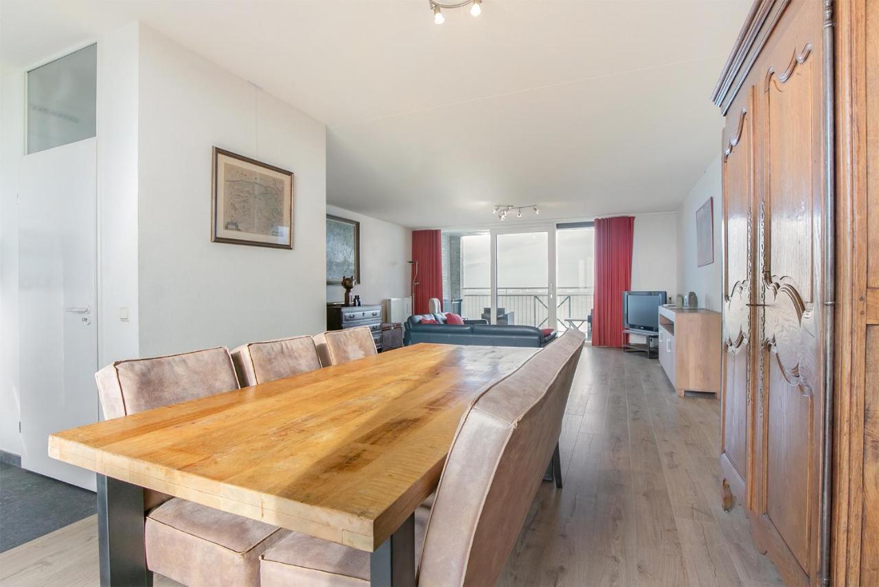 Hello Zeeland - Appartement Port Scaldis 03-071 Breskens Dış mekan fotoğraf