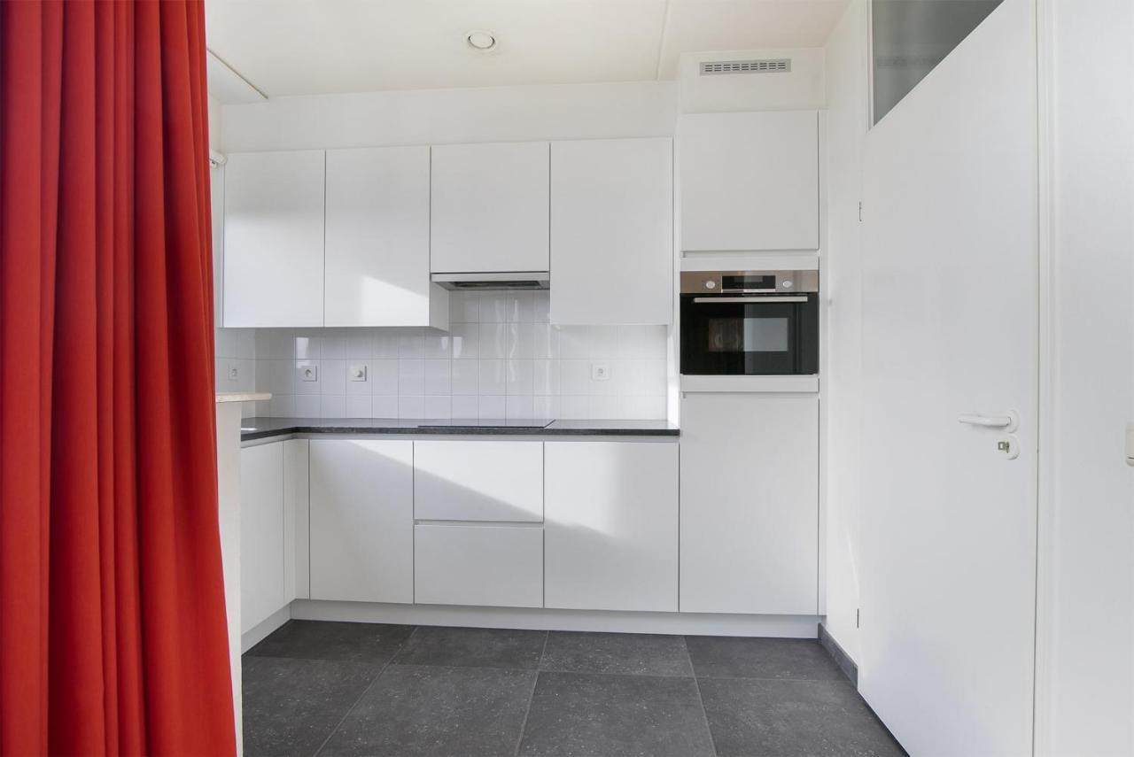 Hello Zeeland - Appartement Port Scaldis 03-071 Breskens Dış mekan fotoğraf