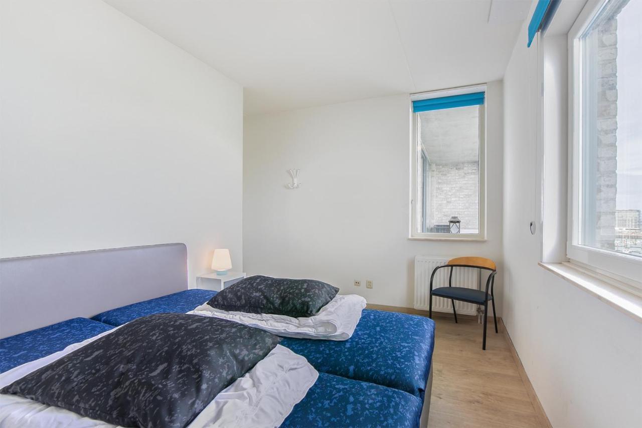 Hello Zeeland - Appartement Port Scaldis 03-071 Breskens Dış mekan fotoğraf