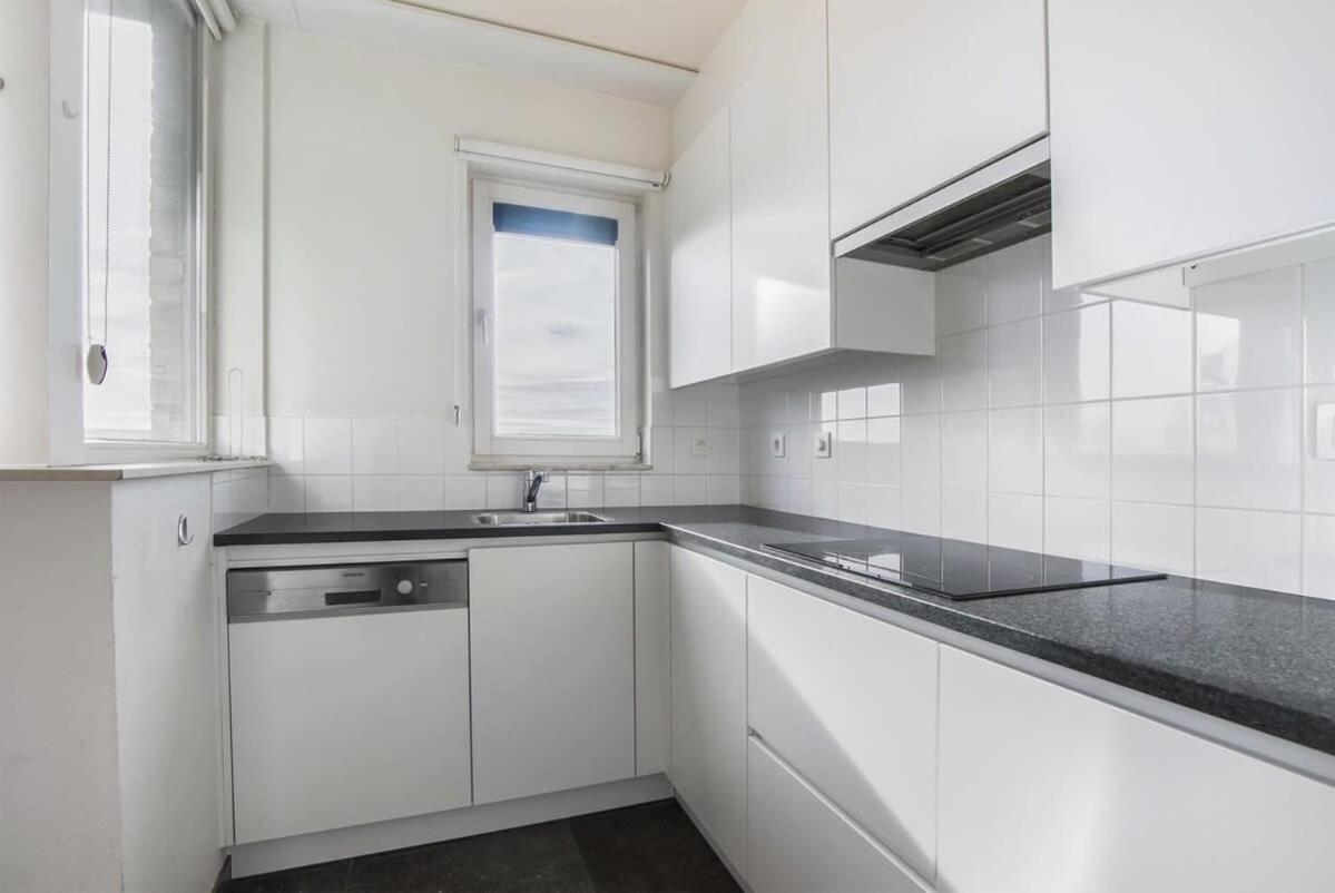 Hello Zeeland - Appartement Port Scaldis 03-071 Breskens Dış mekan fotoğraf
